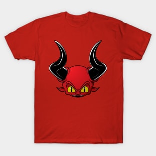 Red Devil T-Shirt